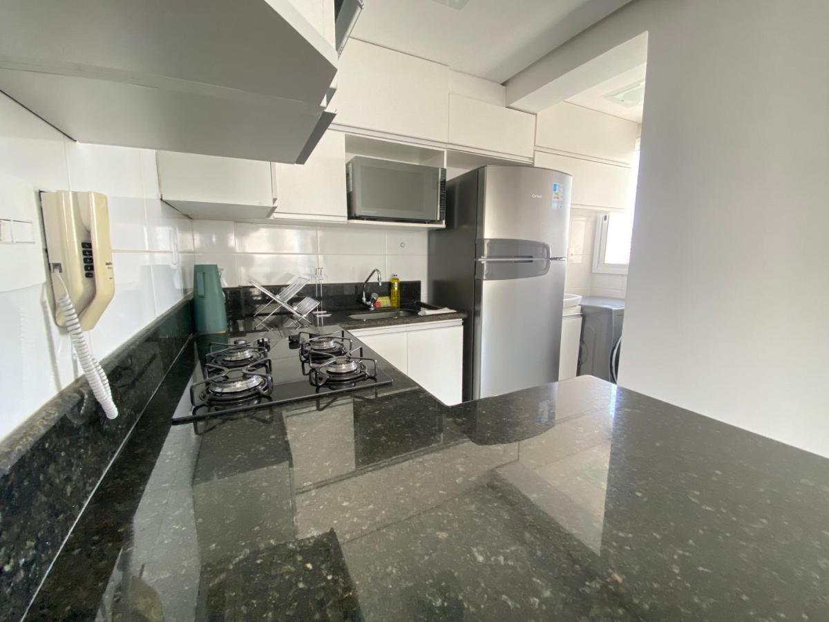 Aconchegante Apto 2/4 Setor Bueno 1307 Goiânia Exterior foto